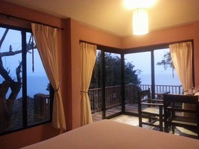 Blue Hill Beach Resort by LePalais Hotel