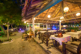 Bottle Beach 1 Resort
