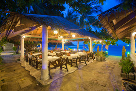 Bottle Beach 1 Resort