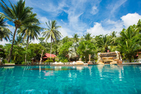Bottle Beach 1 Resort