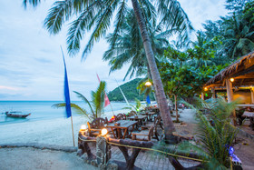 Bottle Beach 1 Resort