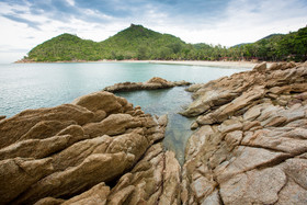 Bottle Beach 1 Resort