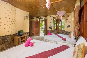 Bottle Beach 1 Resort