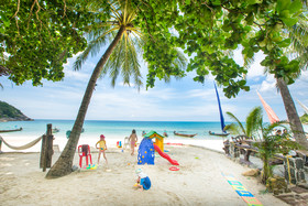 Bottle Beach 1 Resort