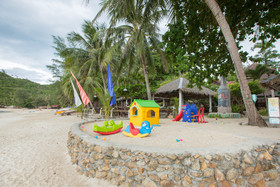 Bottle Beach 1 Resort