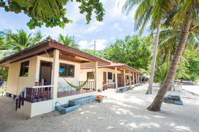 Bottle Beach 1 Resort