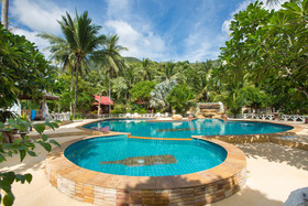 Bottle Beach 1 Resort