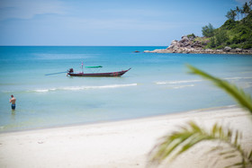 Bottle Beach 1 Resort