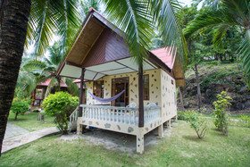 Bottle Beach 1 Resort