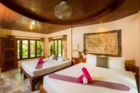 Bottle Beach 1 Resort