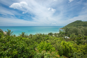 Bottle Beach 1 Resort