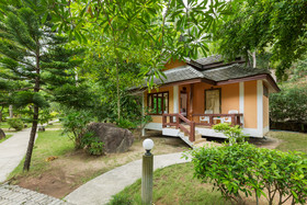 Bottle Beach 1 Resort