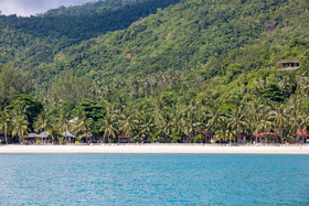 Bottle Beach 1 Resort