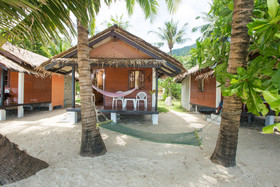 Bottle Beach 1 Resort