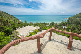 Bottle Beach 1 Resort