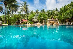 Bottle Beach 1 Resort