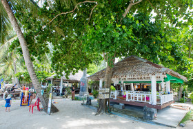 Bottle Beach 1 Resort