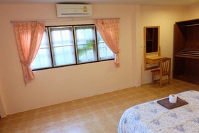Bounty Resort