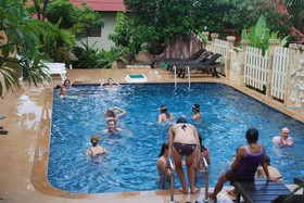 Bounty Resort
