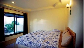 Bounty Resort
