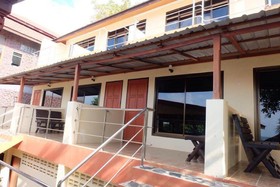 Bounty Resort