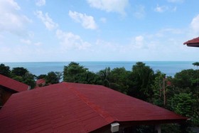 Bounty Resort