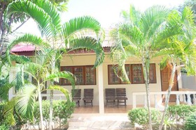 Bounty Resort