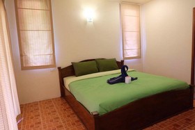 Bounty Resort