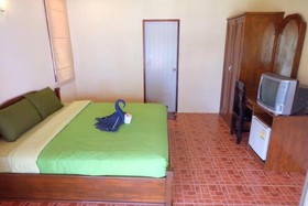 Bounty Resort