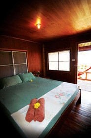Bounty Resort