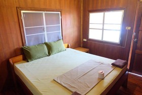 Bounty Resort