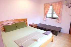 Bounty Resort