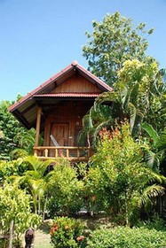 Bounty Resort