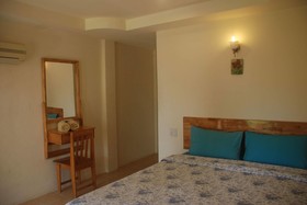 Bounty Resort