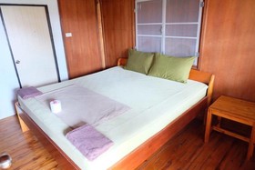 Bounty Resort