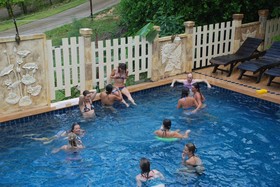Bounty Resort