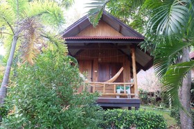 Bounty Resort