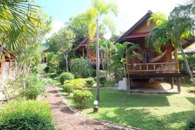 Bounty Resort