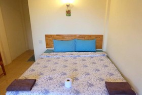 Bounty Resort
