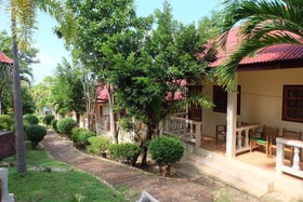 Bounty Resort