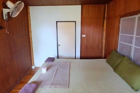 Bounty Resort
