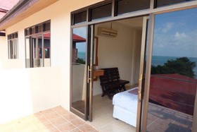 Bounty Resort