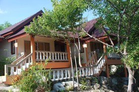 Bounty Resort