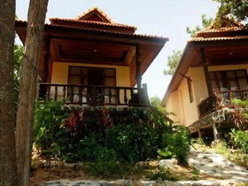 Buritara Resort & Spa