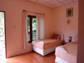 Buritara Resort & Spa