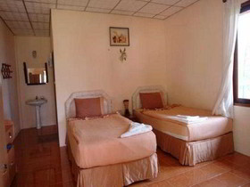 Buritara Resort & Spa
