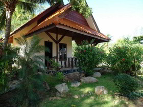 Buritara Resort & Spa