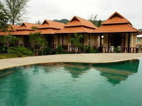Buritara Resort & Spa
