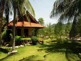 Buritara Resort & Spa
