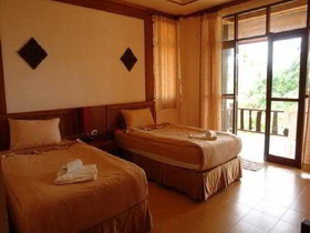 Buritara Resort & Spa